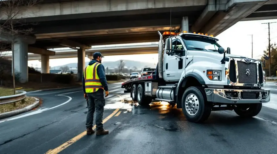 Reliable Roadside Assistance When You Need It Most — Gresham, OR