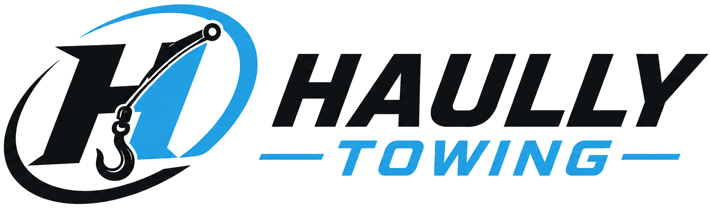 Haully Towing