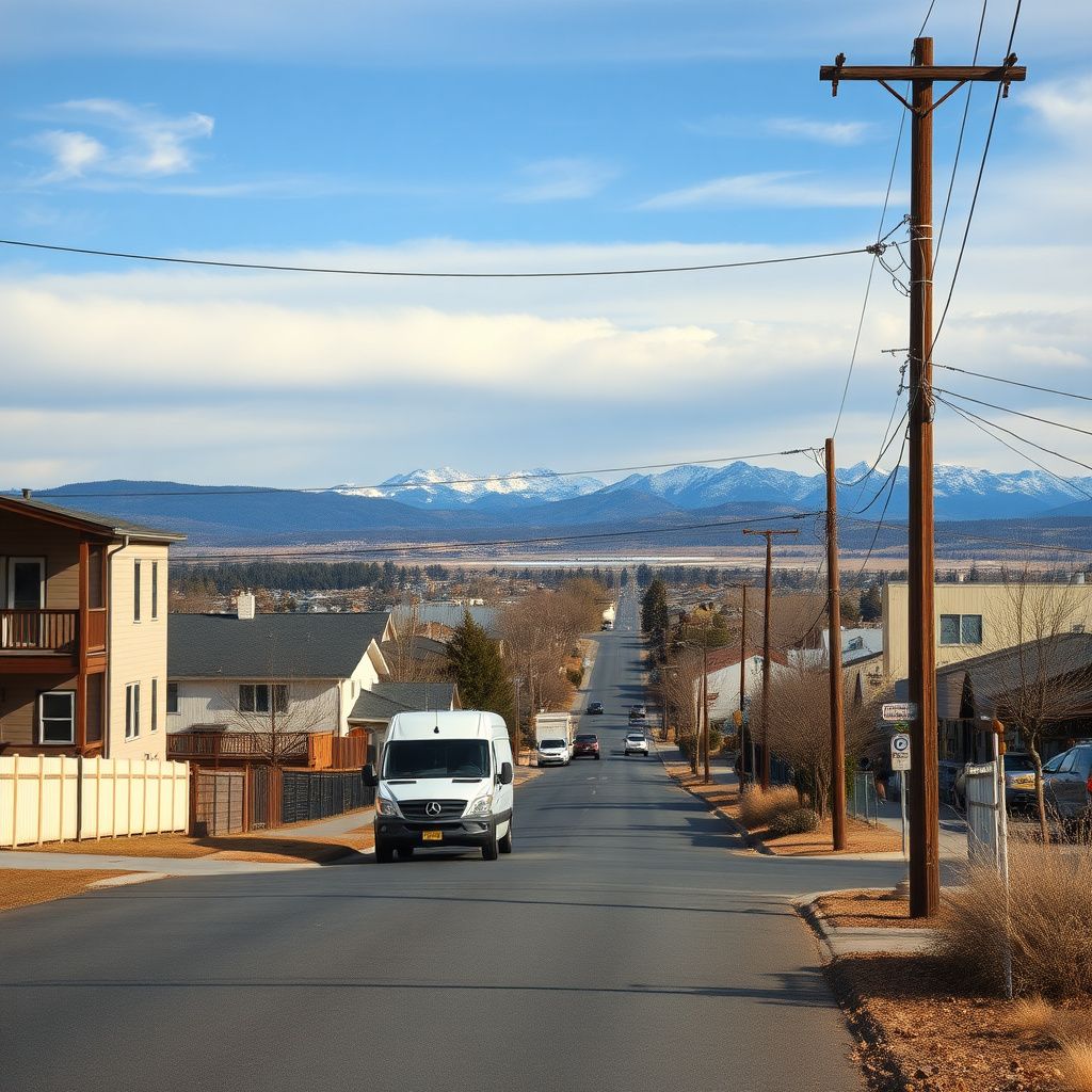 Intro towing in Tumalo
