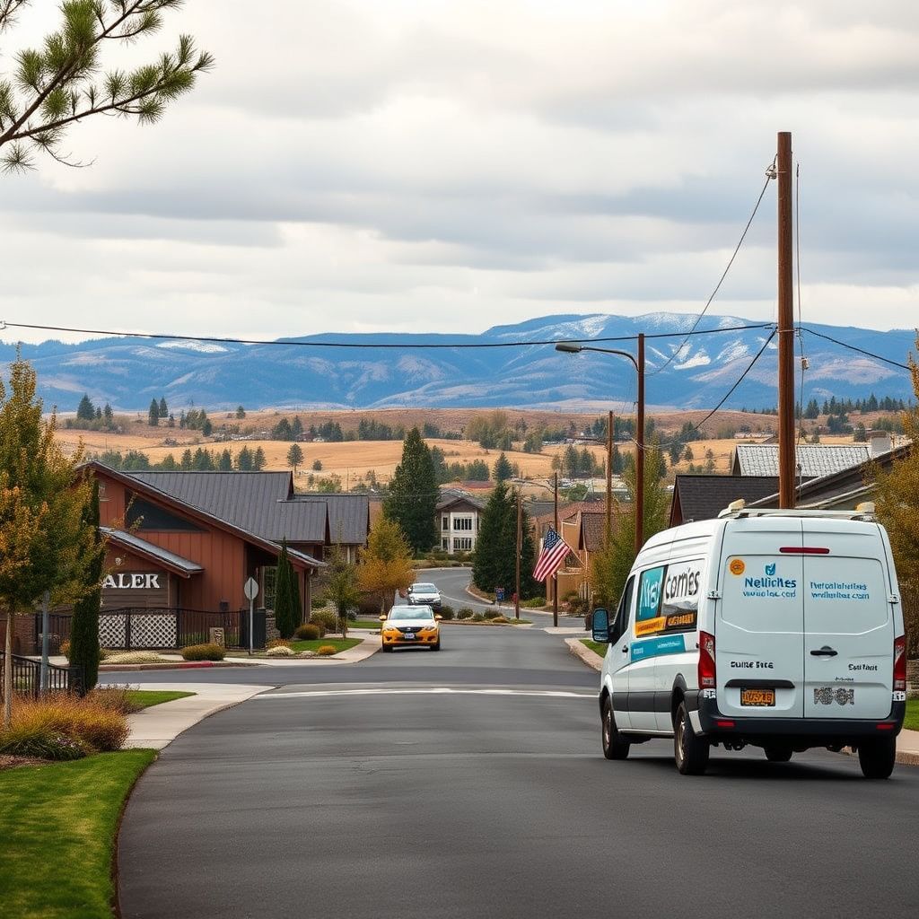 Intro towing in Sunriver