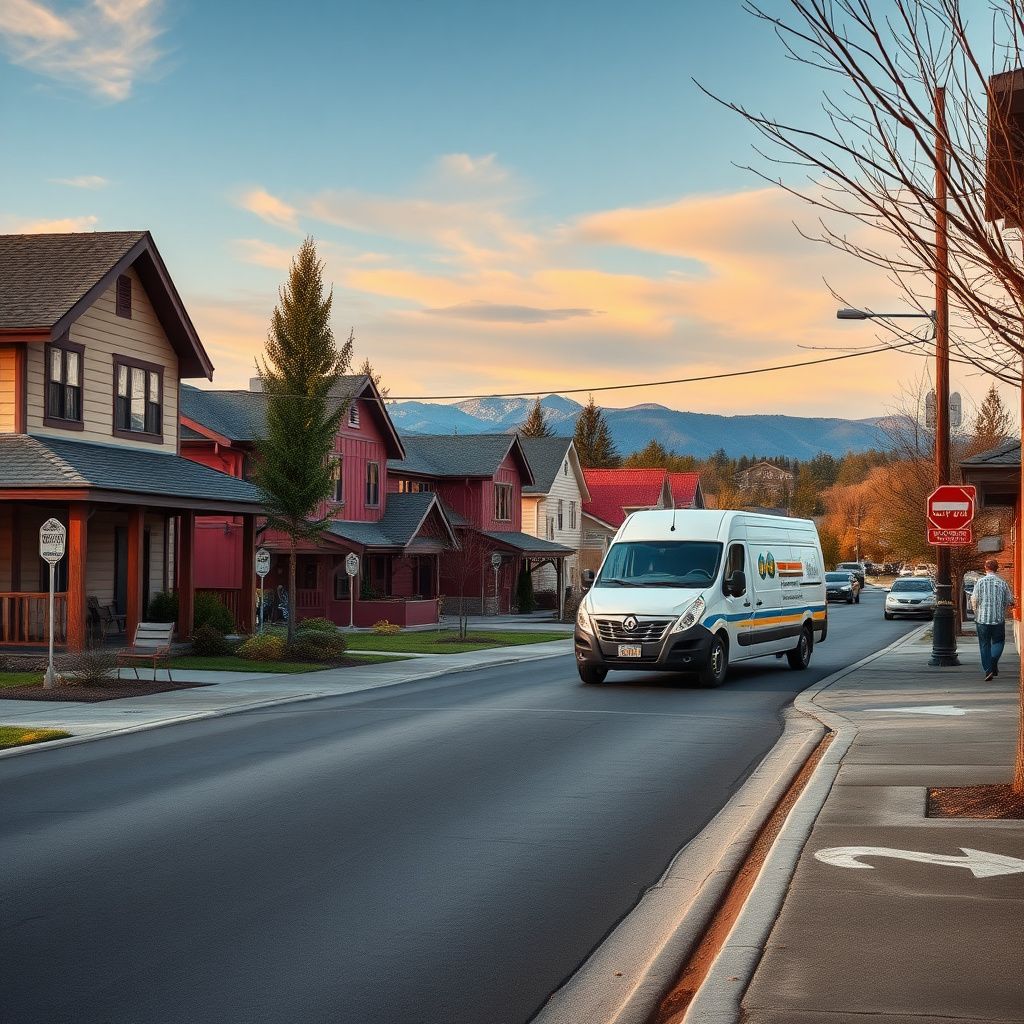Intro towing in Redmond