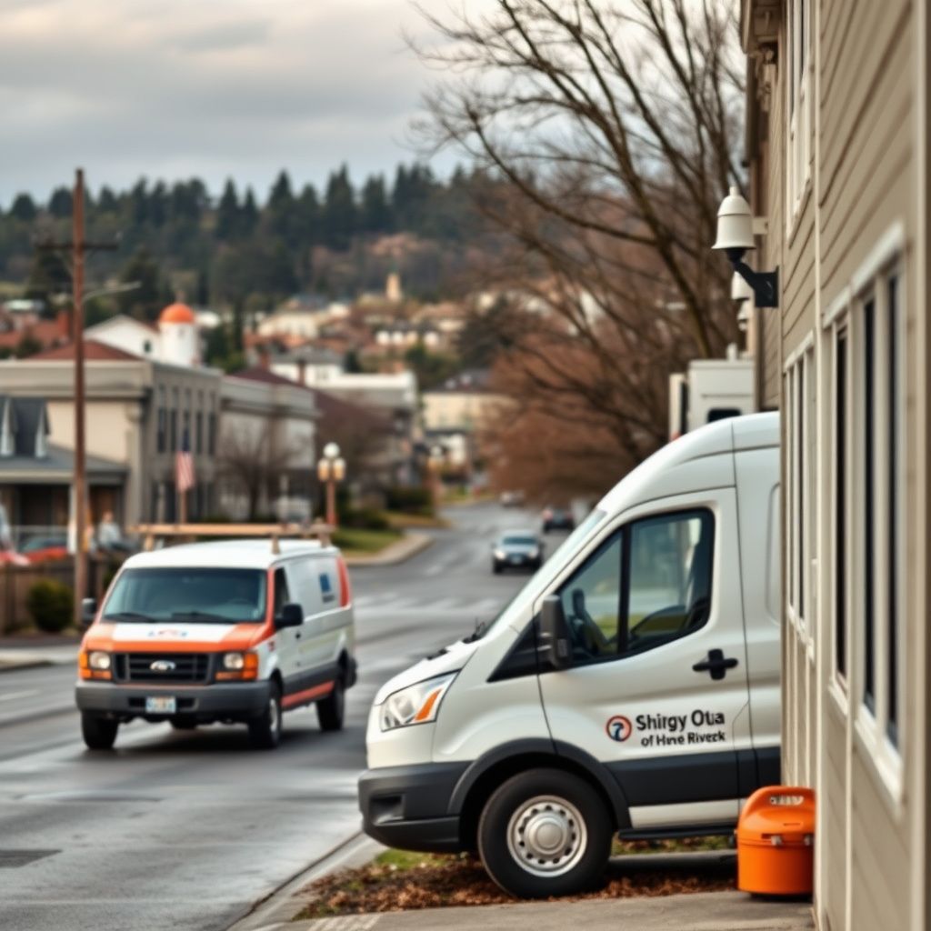 Intro towing in Three Rivers
