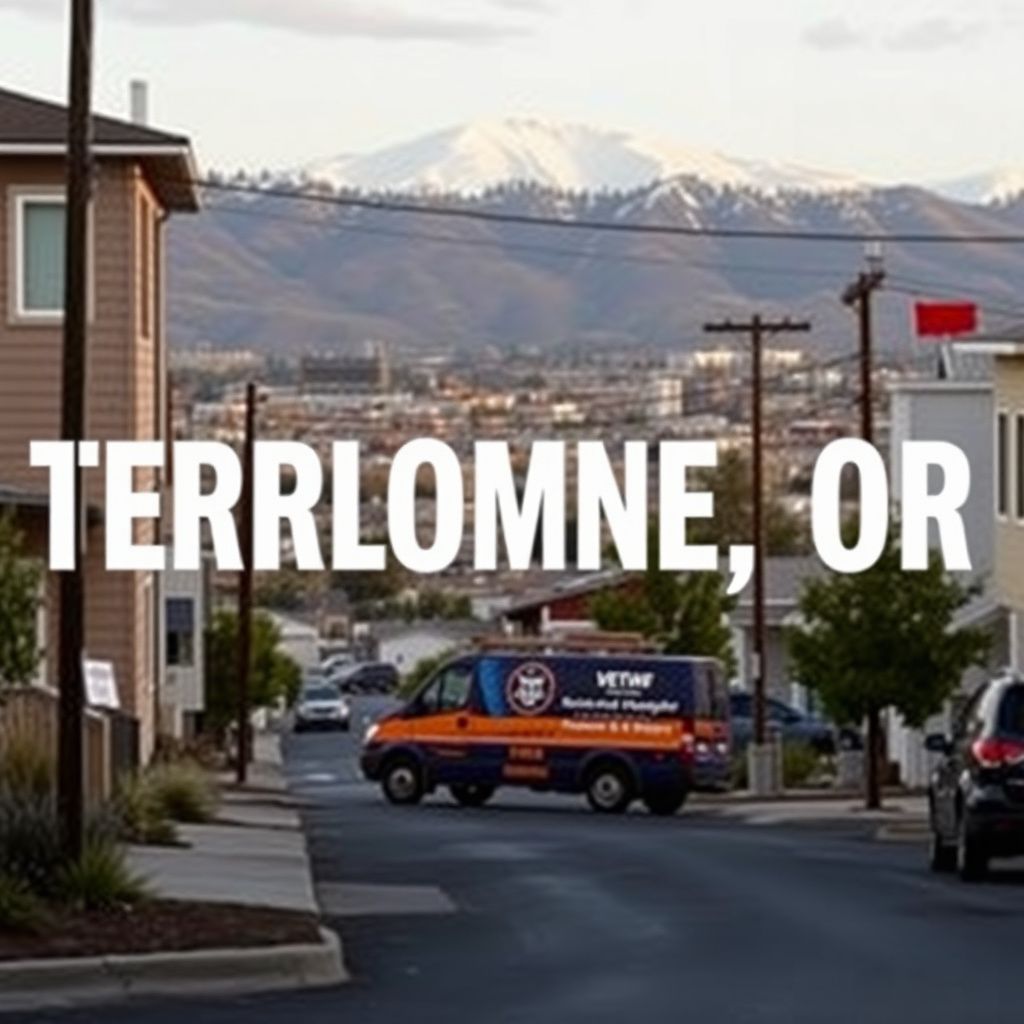 Intro towing in Terrebonne
