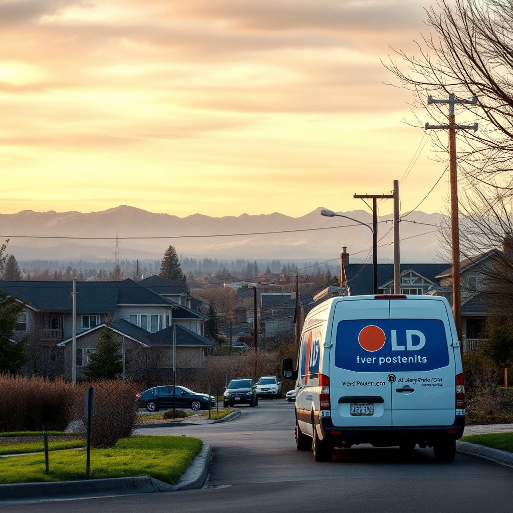 Intro towing in Bend